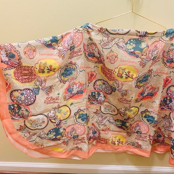 Mum Breastfeeding Nursing Cover Up Covers Blanket - Picture 6 of 7